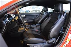 فورد موستانج